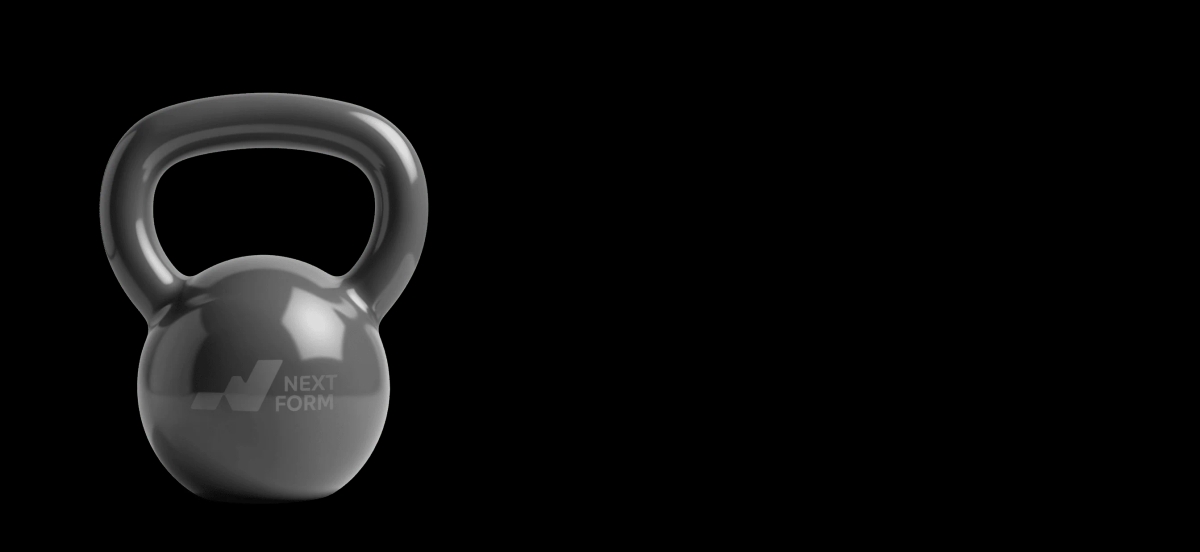 Kettlebell